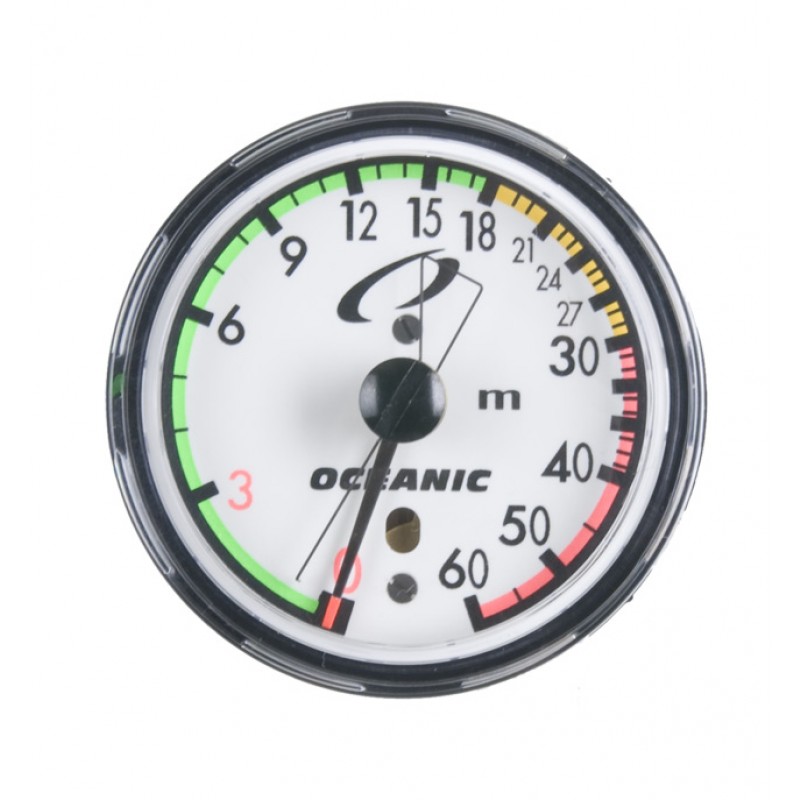 seiko depth gauge